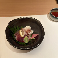 北新地 かに松 - 