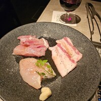 代官山焼肉 kintan - 