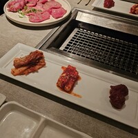 代官山焼肉 kintan - 