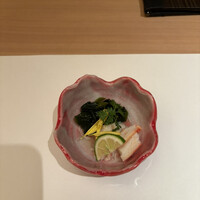 北新地 かに松 - 