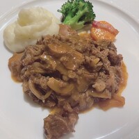 ル・ビストロ クー ドポール - 