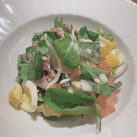 ル・ビストロ クー ドポール - 