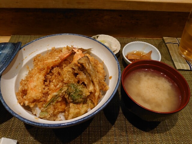 Tempura Kappou Kawasaki photo 2