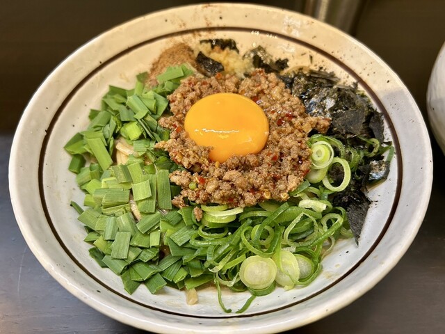 Menya Yamahide Ouji Ten photo 3