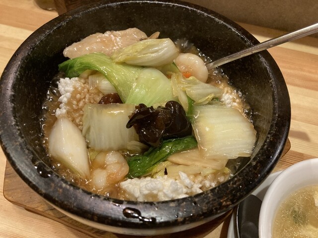 おによん - 十和田市（中華料理）の写真