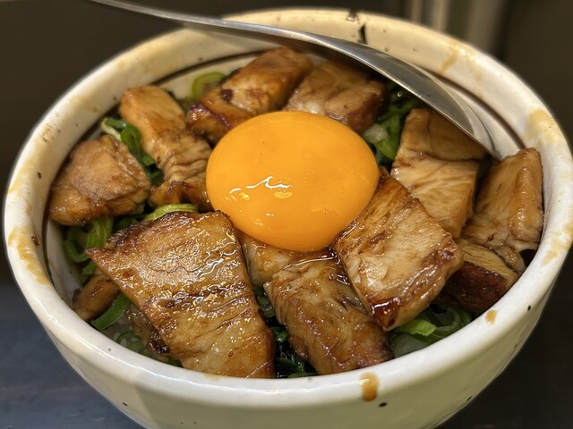 Menya Yamahide Ouji Ten photo 5