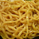 麺屋空間 - 麺UP（まぜ麺）