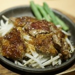 やよい軒 - 料理写真: