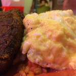 マンチーズ・ダイナー - アップ 2014/06(8th)