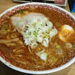 龍覚 - 味噌　2014/7/1ver