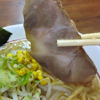 くるまやラーメン_2