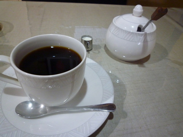 モミの木喫茶 - 柏林台（喫茶店）の写真