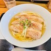 手打ちうどん円清