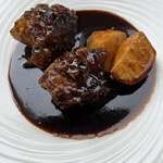 中国料理 唐苑 光が丘IMA店 - 