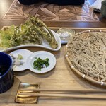 soba cafe Cozy Cozy - 