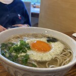 soba cafe Cozy Cozy - 