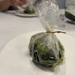 ワインと炭火焼き 松本式 - 