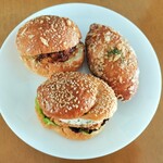 パン工房　pomme - 