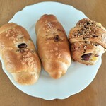 パン工房　pomme - 