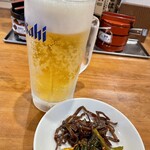 中華そば つけそば 伊蔵八本店 - 