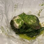 ワインと炭火焼き 松本式 - 