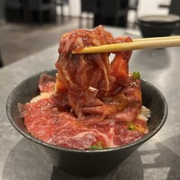 焼肉Nick - 