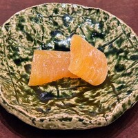 鮨　日本橋　鰤門 - 