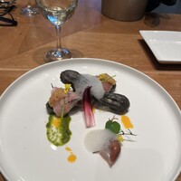 Chez Tetsu - 