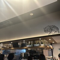 恵比寿ビストロ 猫も杓子も - 