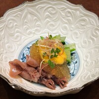 鮨　日本橋　鰤門 - 