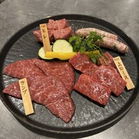 焼肉Nick - 