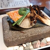 銀座ろくさん亭 - 