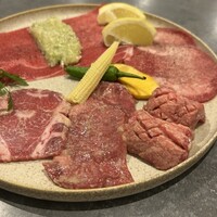 焼肉Nick - 