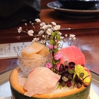 銀座ろくさん亭 - 