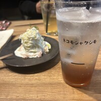 恵比寿ビストロ 猫も杓子も - 