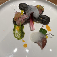 Chez Tetsu - 