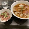 らぁ麺やまぐち