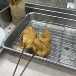 八重勝 - エリンギ