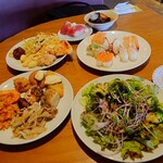 フィッシャーマンズマーケット - 