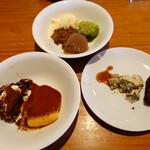 フィッシャーマンズマーケット - 