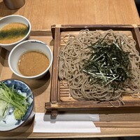 手打ち蕎麦 欅 - 