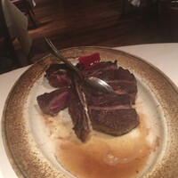 ウルフギャング・ステーキハウス 丸の内店 - 