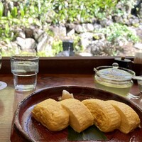 菊水楼 うな菊 ホテル椿山荘東京店 -  菊水楼 うな菊 ホテル椿山荘東京店 -