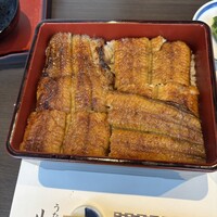 うなぎ処 山道 - 