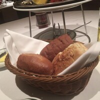 ウルフギャング・ステーキハウス 丸の内店 - 