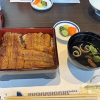 うなぎ処 山道 - 