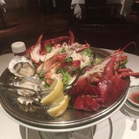 ウルフギャング・ステーキハウス 丸の内店 - 