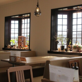 カフェ・シエル・ブルー_2