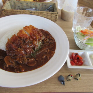 カフェ・シエル・ブルー_1