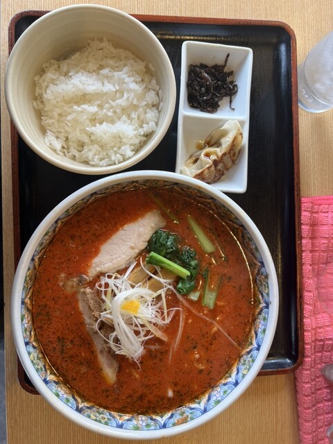 Ramen Tofuku photo 5